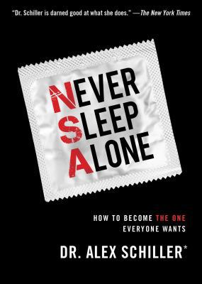 Never Sleep Alone 1476741328 Book Cover