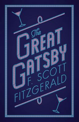 The Great Gatsby 1847496148 Book Cover