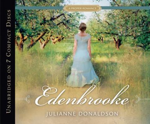 Edenbrooke 1609089561 Book Cover