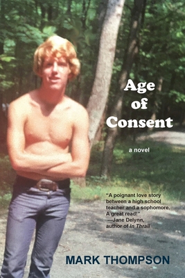 Age of Consent 195647479X Book Cover