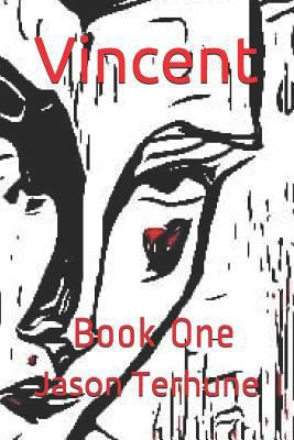 Vincent: Book One 1729136400 Book Cover