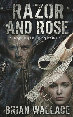Razor and Rose B0GHRKBGHS Book Cover