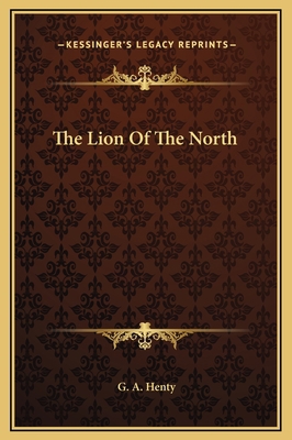 The Lion Of The North 1169303544 Book Cover