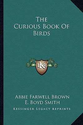 The Curious Book of Birds the Curious Book of B... 1163772003 Book Cover