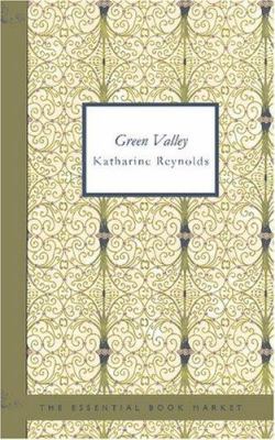 Green Valley 1426494513 Book Cover