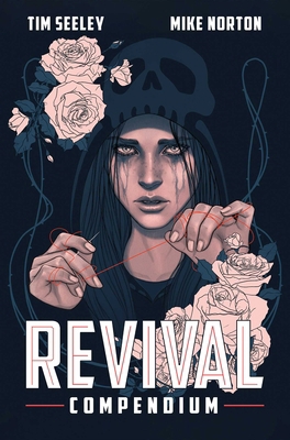 Revival Compendium 1534389164 Book Cover