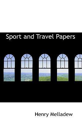 Sport and Travel Papers 1103210122 Book Cover