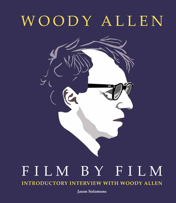 Woody Allen Film by Film 1780976739 Book Cover