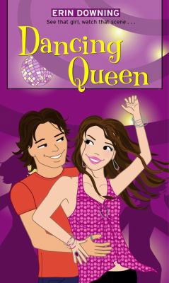 Dancing Queen 1416925104 Book Cover