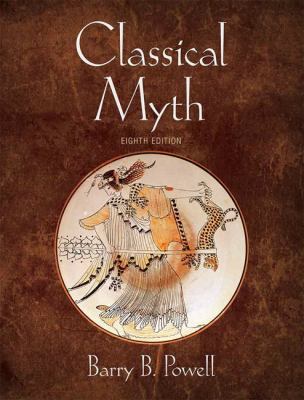 Classical Myth 0321967046 Book Cover