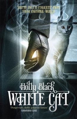 White Cat. Holly Black 1780620551 Book Cover