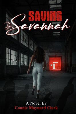 Saving Dr. Savannah B0FND3T5VP Book Cover