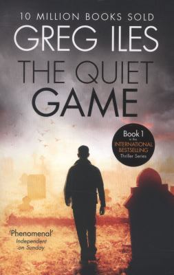 The Quiet Game (Penn Cage 1) 0007545703 Book Cover