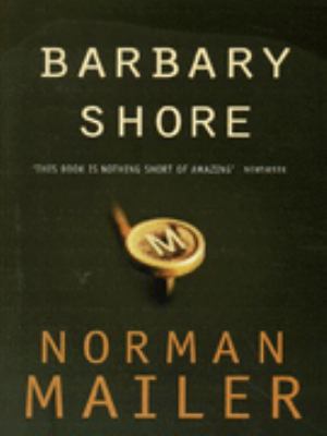 Barbary Shore 0349109710 Book Cover