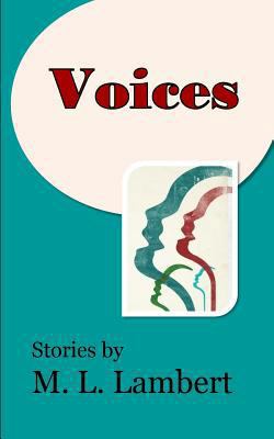Voices 1535581956 Book Cover