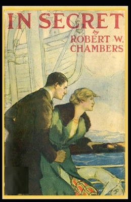 In Secret Illustrated B088N3XGZY Book Cover