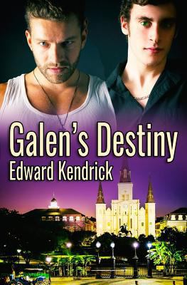 Galen's Destiny 1545504326 Book Cover