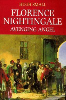 Florence Nightingale 0094798400 Book Cover