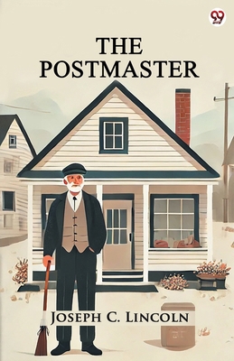 The Postmaster 9370814876 Book Cover