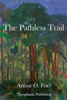 The Pathless Trail 1981459138 Book Cover