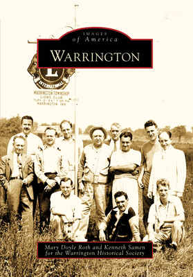 Warrington 0738562920 Book Cover