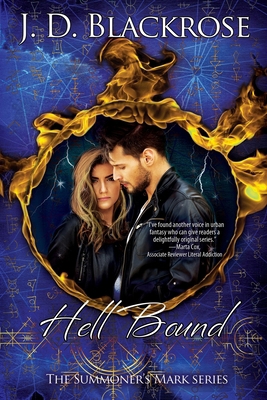 Hell Bound B0GGVPQ63Y Book Cover