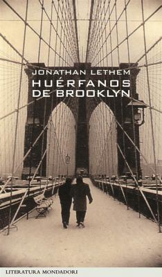 Huérfanos de Brooklyn / Motherless Brooklyn [Spanish] 8439706472 Book Cover