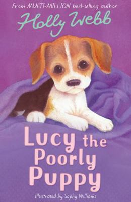 Lucy 1847151523 Book Cover