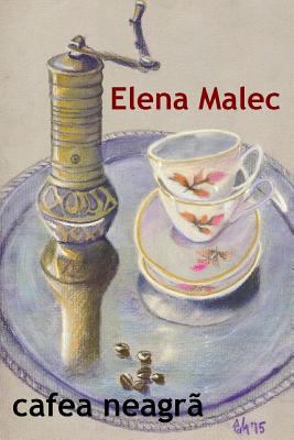 cafea neagra [Romanian] 1978091125 Book Cover