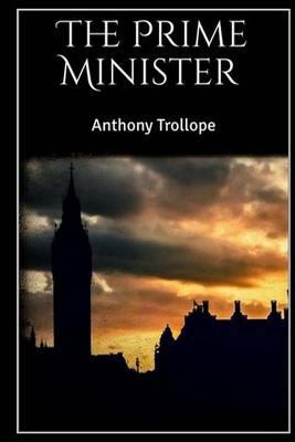 The Prime Minister 1977996930 Book Cover