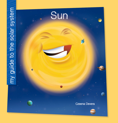Sun 1668900173 Book Cover