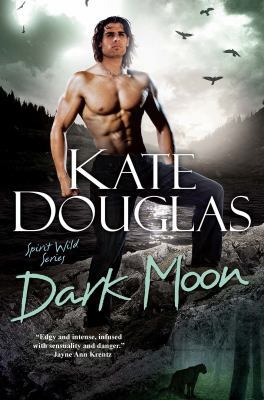 Dark Moon (Spirit Wild) 1617734748 Book Cover