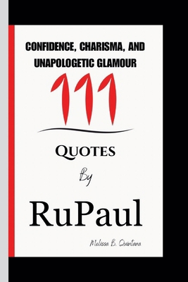 Confidence, Charisma, and Unapologetic Glamour:...            Book Cover