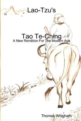 LAO-TZU's TAO TE-CHING 0359711650 Book Cover