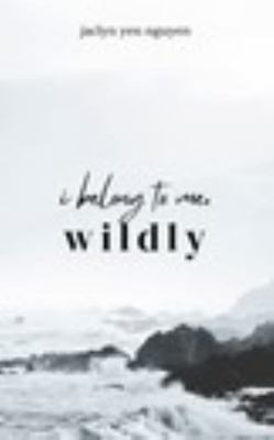 Paperback I Belong to Me, Wildly Book