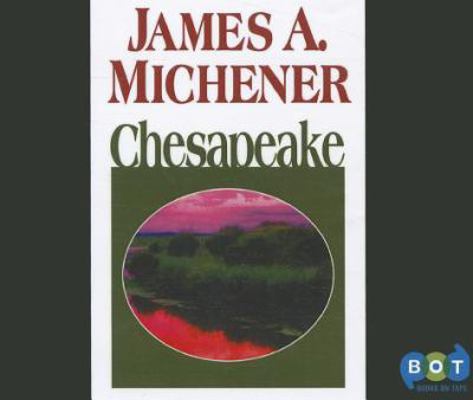 Chesapeake 141590393X Book Cover