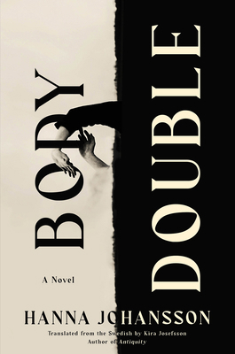 Body Double 1646223748 Book Cover