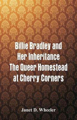Billie Bradley and Her Inheritance: The Queer H... 9386874806 Book Cover