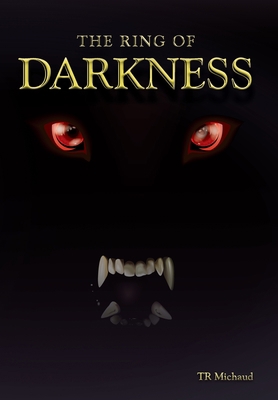 The Ring of Darkness 1736794019 Book Cover