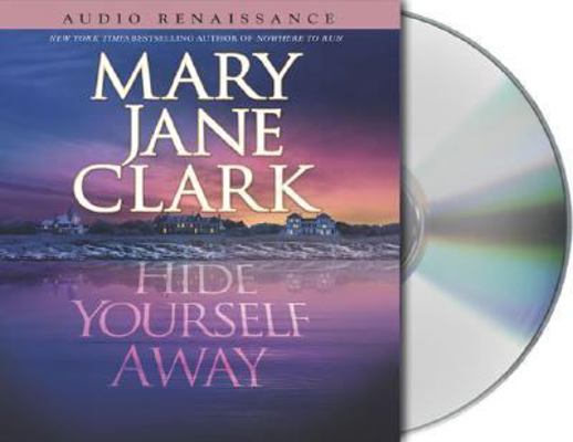 Hide Yourself Away 159397423X Book Cover