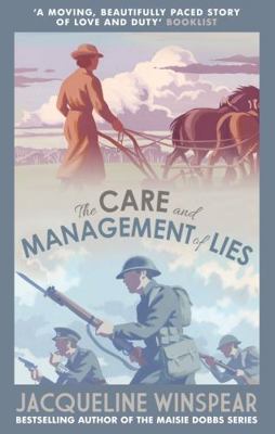 The Care and Management of Lies 0749016981 Book Cover