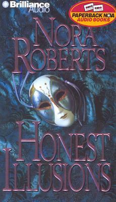 Honest Illusions 1587884062 Book Cover