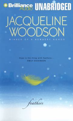 Feathers 142336564X Book Cover