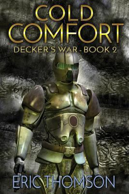 Cold Comfort 1989314090 Book Cover