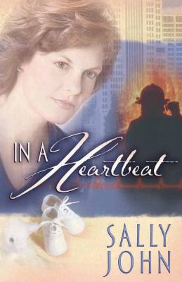 In a Heartbeat (In a Heartbeat Series #1) 0736911693 Book Cover