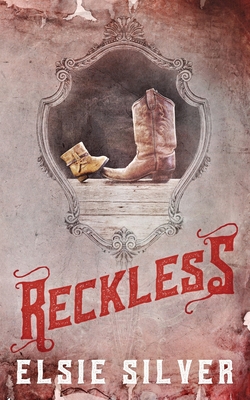 Reckless (Special Edition) 1738844730 Book Cover