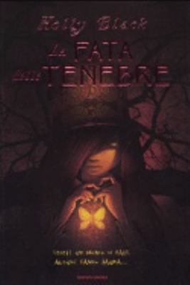 La fata delle tenebre [Italian] 880453852X Book Cover