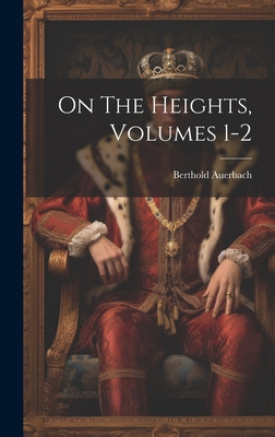 On The Heights, Volumes 1-2 1020970030 Book Cover