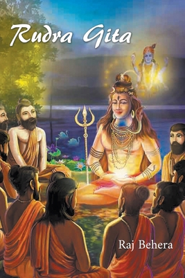 Rudra Gita 1647493471 Book Cover