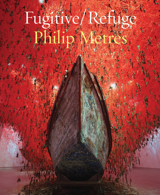 Fugitive/Refuge 1556596693 Book Cover